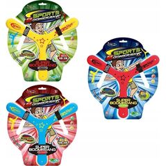 PRO-eximp Boomerang sportowy zabawka No1 F1804 04362
