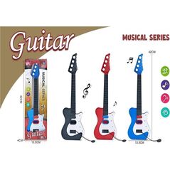 Swede Gitara w pudełku Q8910 89076