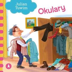 Skrzat Okulary Julian Tuwim tw.77667
