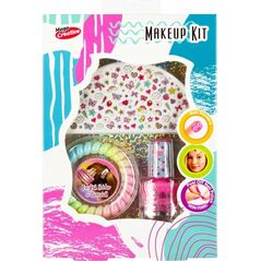 Mega Creative ZEST PIEKN MAKEUP 7 12X17X3 MC WB 6/48