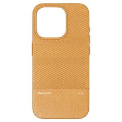 Native Union Native Union (RE)CLASSIC Case, kraft - iPhone 16 Pro