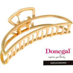 DONEGAL Ozdoby do włosów - klamra (FA-5752) 1szt