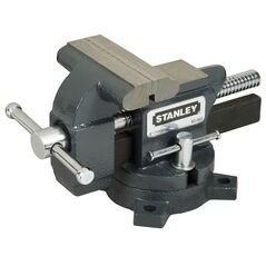 Stanley Imadło ślusarskie obrotowe MaxSteel 100mm/4 1/2" (83-065)