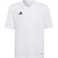Adidas Koszulka adidas ENTRADA 22 JSY Y HC5054 HC5054 biały 164 cm