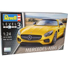 Revell Mercedes AMG GT (07028)