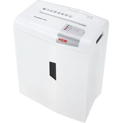Niszczarka HSM Shredstar X10 P-4 160 W
