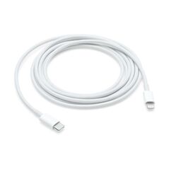 Καλώδιο Apple MW2R3 USB C σε Lightning 2m Λευκό 195949333989 195949333989 έως και 12 άτοκες δόσεις
