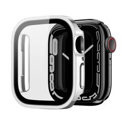 Θήκη PC Dux Ducis Hamo Metallic Apple Watch 10 46mm Ασημί 6971824159981 6971824159981 έως και 12 άτοκες δόσεις