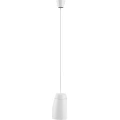 Audac AUDAC ALTI4/W Κρεμαστό ηχείο 2 δρόμων 4" Λευκή έκδοση 8541936 5414795045392