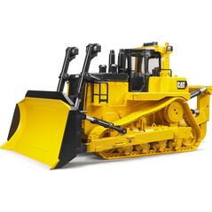Bruder Buldożer wielki Caterpillar  (02452)