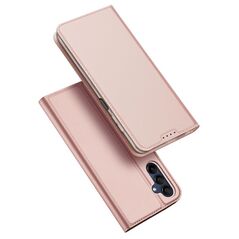 Θήκη Flip Dux Ducis Skin Pro Samsung A165 Galaxy A16/ A166B Galaxy A16 5G Ροζ 6971824159097 6971824159097 έως και 12 άτοκες δόσεις