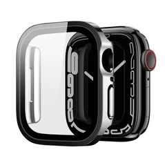 Θήκη PC Dux Ducis Hamo Metallic Apple Watch 10 46mm Μαύρο 6971824159974 6971824159974 έως και 12 άτοκες δόσεις