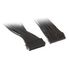 SilverStone ATX24 - ATX24, 0.3m, Czarny (SSTPP07MBB)