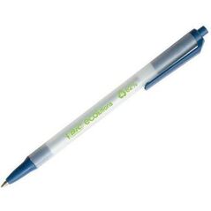 Bic Eco Clic Stic niebieski 50 szt (199817)