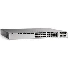 Switch Cisco C9300-24U-A