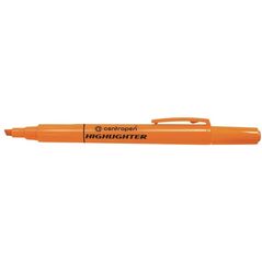 Centropen textmarker zakreślacz neonowy (8722/2)