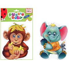 Roter Kafer Baby puzzles (H4784)