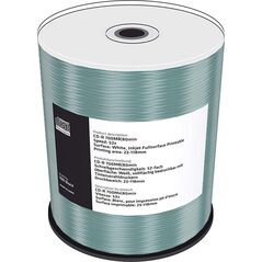 MediaRange CD-R 700 MB 52x 100 sztuk (MRPL505-C)