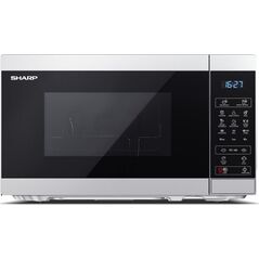 Kuchenka mikrofalowa Sharp YC-MG02E-W