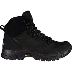 Buty trekkingowe męskie CMP Dhenieb Trekking Shoe Wp Nero r. 42 (30Q4717-U901)