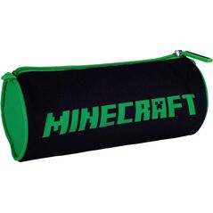 Piórnik Astra Saszetka okrągła Minecraft ASTRA