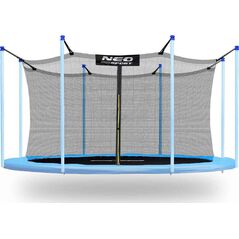 Neo-Sport NeoSport Siatka wewnętrzna do trampolin 404cm 13ft