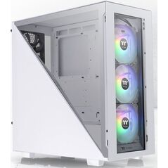 Obudowa Thermaltake Divider 300 TG Snow ARGB (CA-1S2-00M6WN-01)