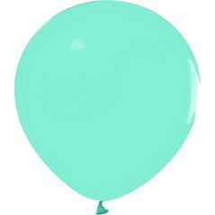GoDan Balony pastelowe Morskie, B&C, 13 cm, 20 szt.