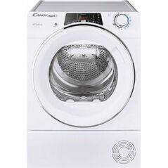 Suszarka do ubrań Candy ROE H9A2TCEX-S