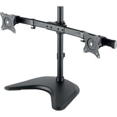 Hagor Stojak biurkowy na 2 monitory 15" -27" (8708)