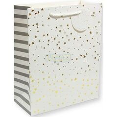 Polsirhurt Torebka prezentowa TRB 89-2 32x26x12cm