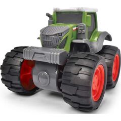 Dickie DICKIE Farm Traktor Monster 9cm