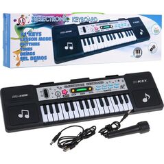 Ramiz Keyboard MQ-3108