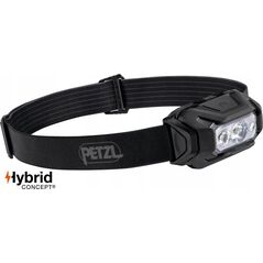 Latarka Petzl Petzl ARIA 2 RGB, LED light (black)