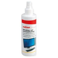 Roline ROLINE Bildschirmreiniger TFT 250ml