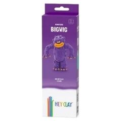Tm Toys TMT HeyClay fig potwory Bigwig 30085 07742
