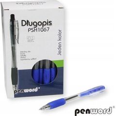 Στυλό Teka Blue (50 τμχ) 13903266 5902557429639