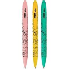Easy Pen Fancy blue (24 τμχ) EASY 13913012 5905339436641
