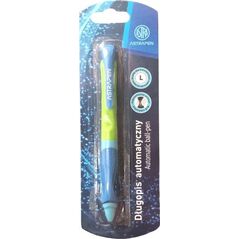 Astra Długopis automatyczny 0,7mm do nauki pisania ASTRA