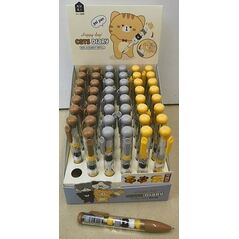 Στυλό Platinet Gel (48 τμχ) 13979028 5901271601772