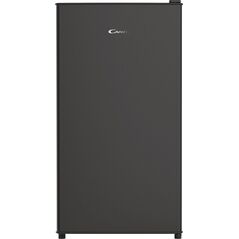 Lodówka Candy Candy Table Top Refrigerator | CHASD4385EBC | Energy efficiency class E | Free standing | Larder | Height 85 cm | Fridge net capacity 90 L | 37 dB | Black
