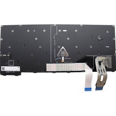 Lenovo Lenovo 5N21M38572 części zamienne do notatników Klawiatura