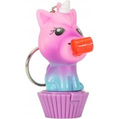 Lūpų balzamas Martinelia Unicorn Long Tongue, 1 vnt