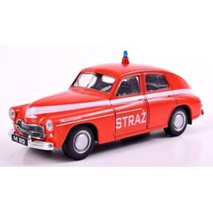 Daffi Kolekcja PRL-u Warszawa M-20 Straż