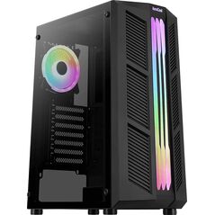 Obudowa Aerocool PGS Prime ARGB (AEROPGSPRIME-G-BK-V2)