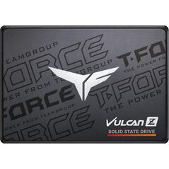 Dysk SSD TeamGroup T-Force Vulcan Z 1TB 2.5" SATA III (T253TZ001T0C101)