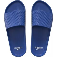 Speedo Męskie klapki plażowe basenowe Speedo Slide Entry Am rozmiar 40,5