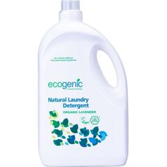 ECOGENIC Ecogenic, Υποαλλεργικό υγρό πλυσίματος, Λεβάντα, 2750 ml 14103231 8690588005683