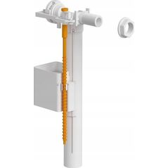 Cersanit FILLING VALVE 40 50 PLASTIC