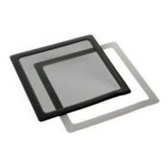 DEMCiflex Filtr 230mm Square black mesh/magnes (DF0010)